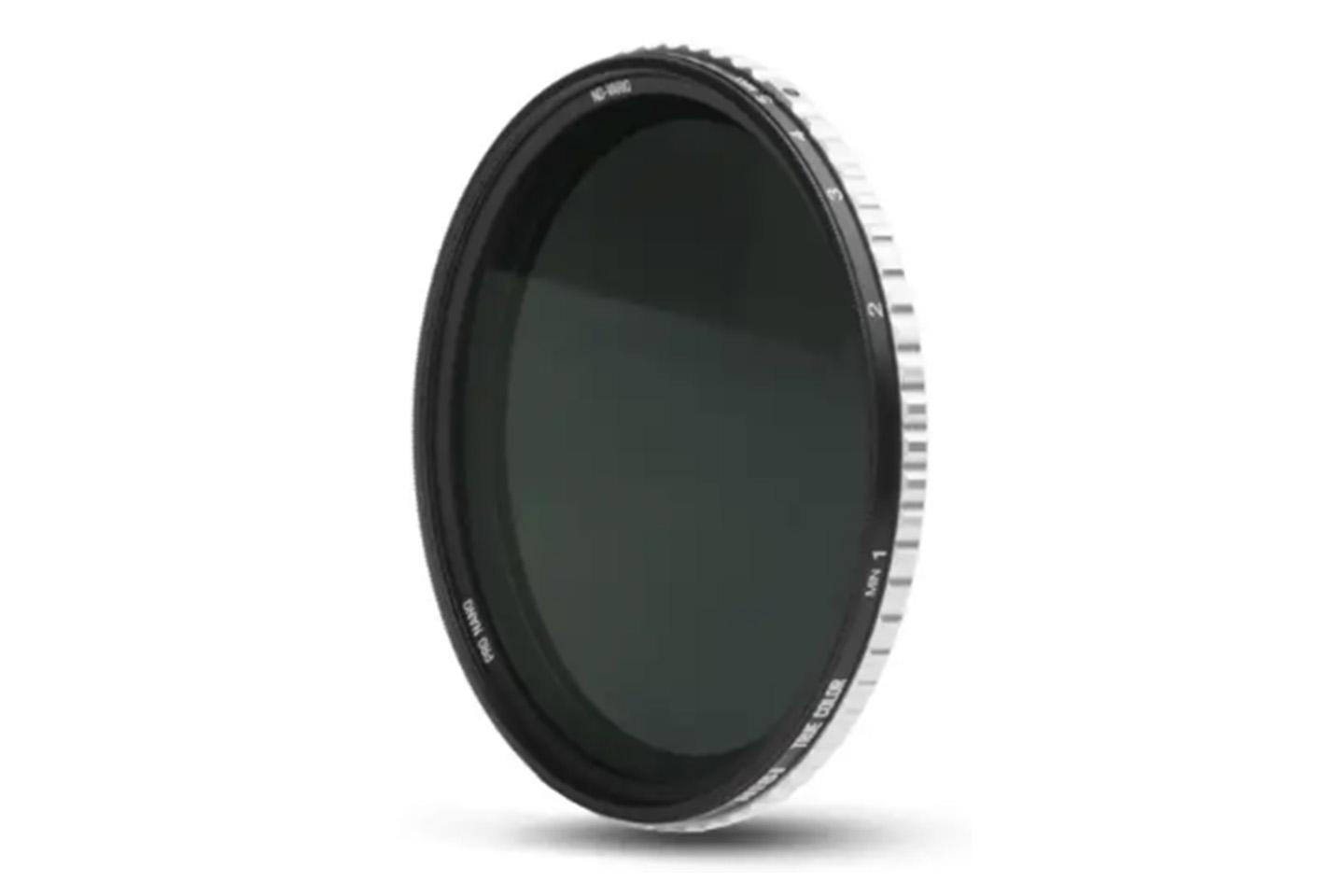 Nisi バリアブルND(86mm)1枚