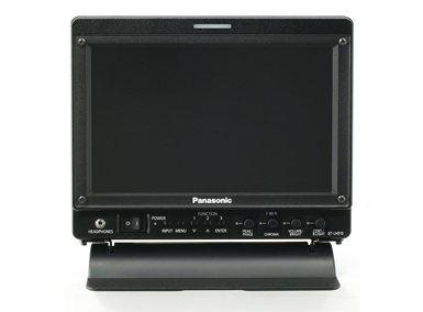 9inchモニター(Panasonic BT-LH910G)