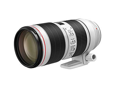 EF70-200mm F2.8L IS III USM